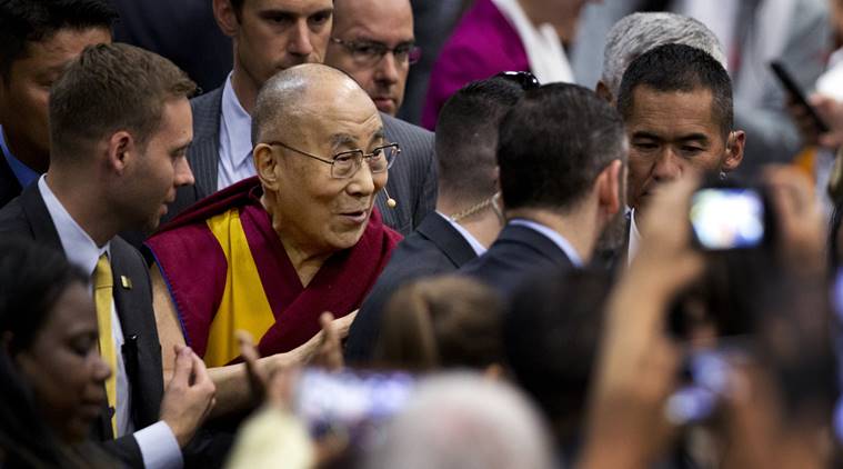 Dalai Lama on Rohingya Muslims: If Buddha happened, he would protect ...