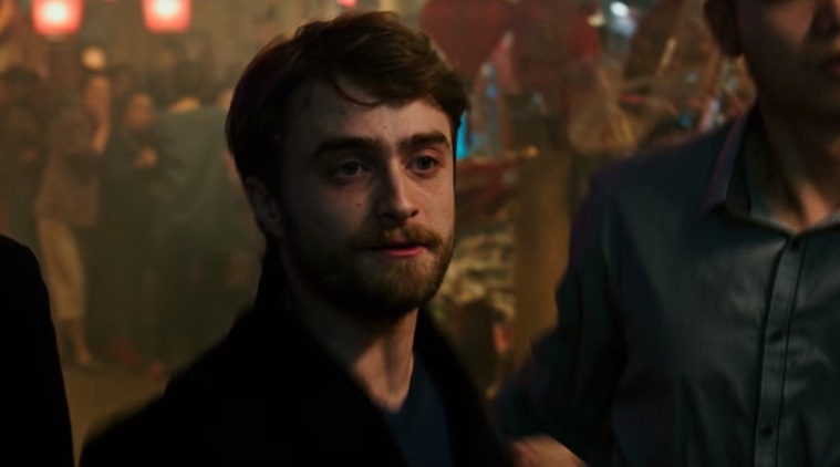 daniel radcliffe now you see me