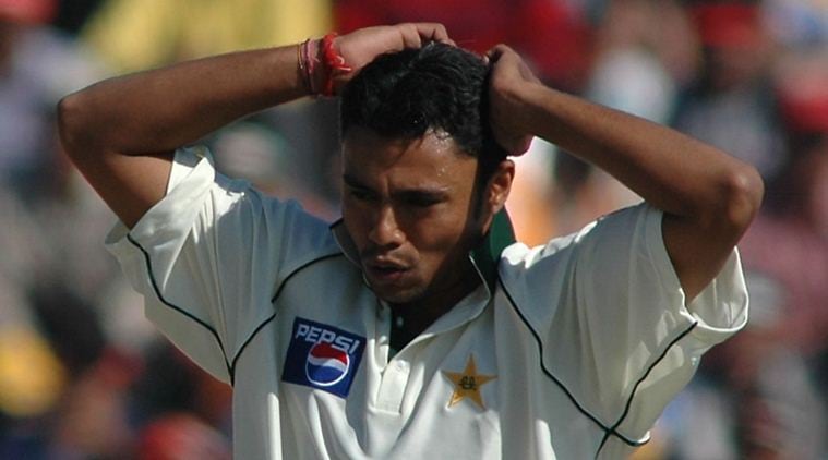 Danish Kaneria, Kaneria, Kaneria pakistan, Pakistan Danis Kaneria, pak Kaneria, Pak Danish Kaneria, Danish Kaneria spot dixing, Kaneria banned, Cricket