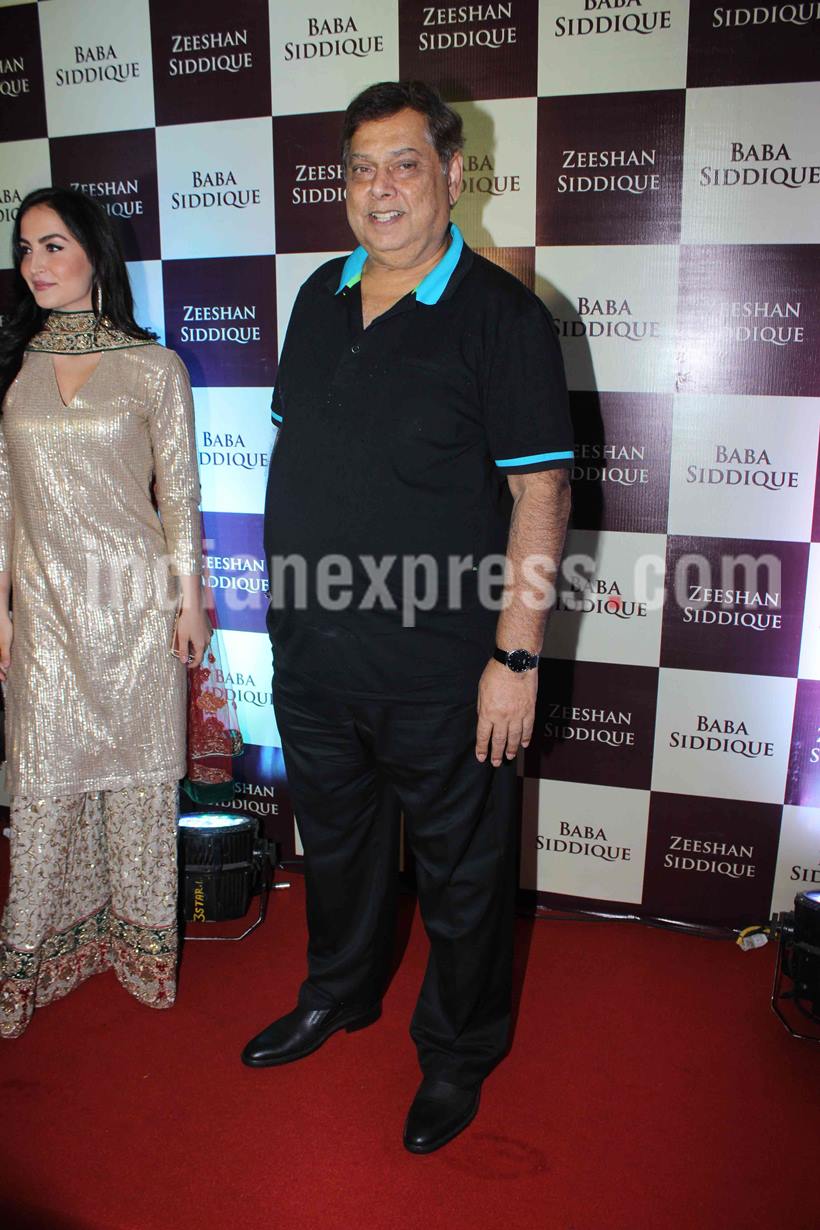 David Dhawan