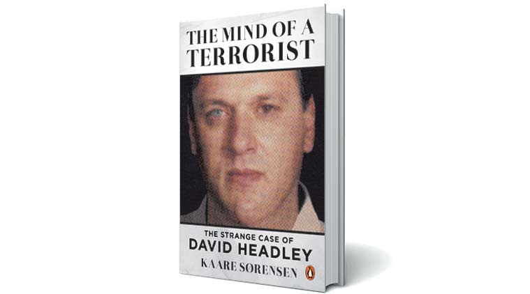 david headley, hdavid headley book, book on david headley, david headley emails, mumbai attacks, 2008 mumbai attacks, david headley mumbai attacks, india news