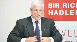 sir richard hadlee, hadlee wickets, richard hadlee bowling, richard hadlee cricket, richard hadlee on Day night cricket test, pink ball test, cricket news, indian cricket news