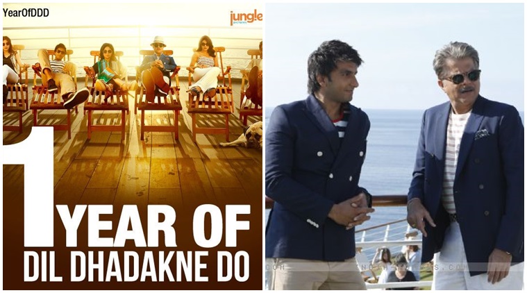 Dil dhadakne do full best sale movie fmovies