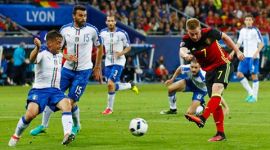 Euro 2016, Euro 2016 fixtures, Euro 2016 news, Euro 2016 Belgium, Kevin de Bruyne, De Bruyne, De Bruyne Belgium, Euro 2016 Belgium Italy, Belgium vs Italy, football news, football