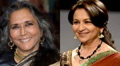 Academy of Motion Picture Arts and Sciences, Sharmila Tagore, Deepa Mehta, Sharmila Tagore latest news, Deepa Mehta latest news, entertainment news