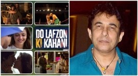 Deepak Tijori, Do Lafzon Ki Kahani, Deepak Tijori Do Lafzon Ki Kahani, Deepak Tijori latest news, Central Board of Film Certification, Deepak Tijori upcoming movie, entertainment news