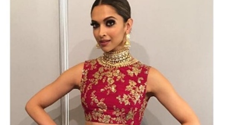 Deepika Padukone, Deepika Padukone Diwali