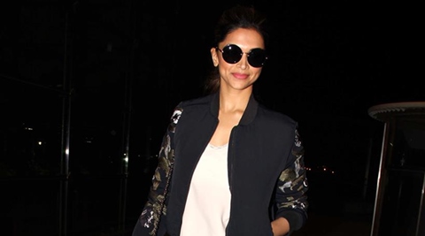 India is home, and that’s never going to change: Deepika Padukone ...