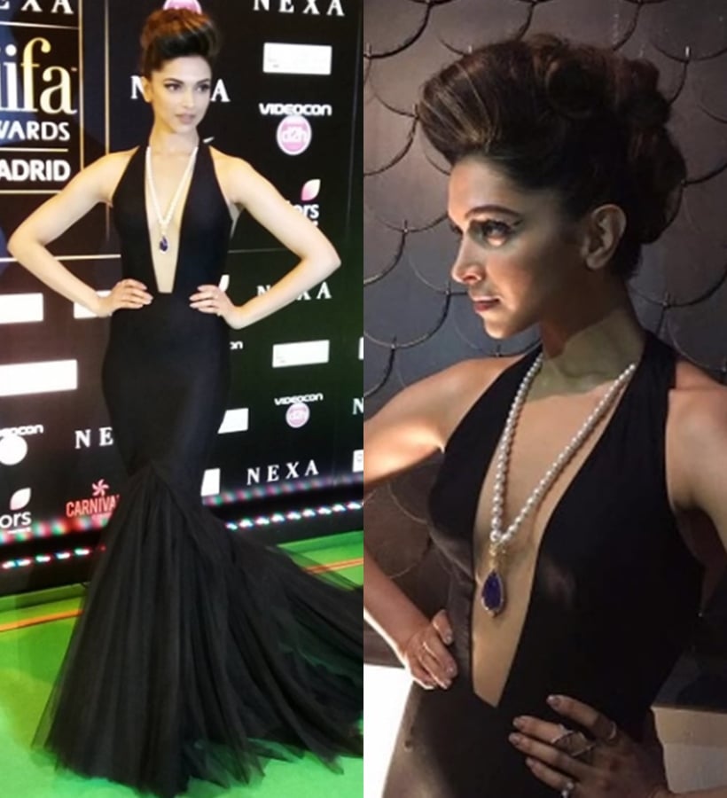 deepika padukone, deepika iifa, deepika iifa 2016, deepika padukone fashion, deepika padukone style, piku, iifa 2016 madrid, iifa madrid, iifa 2016 fashion,