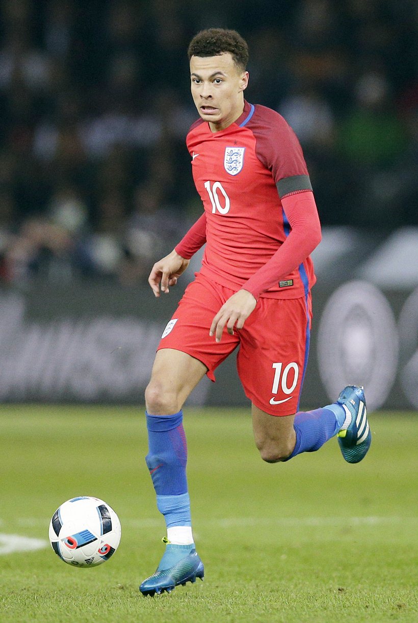 Euro 2016, Euro gallery, Leroy Sane, Marcus Rashford, Renato Sanchez, Lucas Vazquez, Federico Bernardeschi, Samuel Umtiti, Dele Alli, sports gallery, sports, football gallery, Football