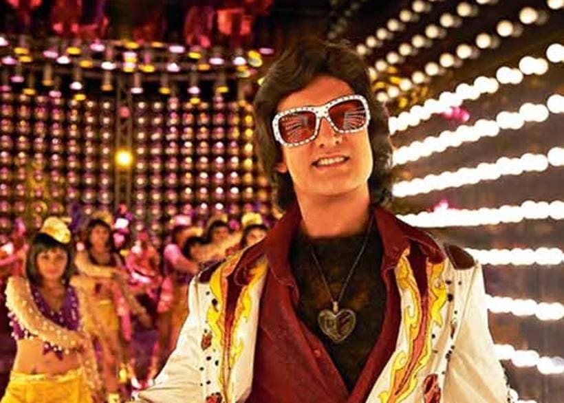 aamir khan, aamir khan new look, aamir khan secret look, aamir khan secret superstar, aamir khan secret superstar look, aamir khan dangal, aamir khan dangal look, aamir khan latest look, aamir khan body, aamir khan pics, aamir khan upcoming films, aamir khan newest look, dangal, pk, 3 idiots, ghajini, delhi belly, rang de basanti, entertainment