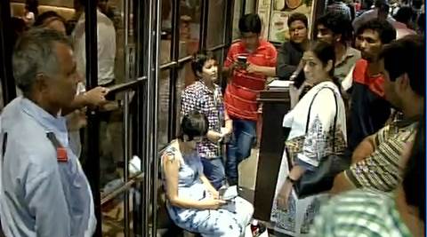 Delhi: Restaurant denies entry to street children, AAP govt orders probe
