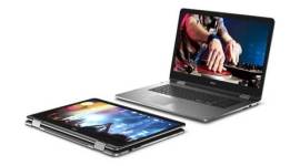 Dell, Dell Inspiron, Computex 2016, Dell Inspiron 2-in-1, Dell notebooks, notebooks launched at Computex, 17-inch Windows convertible, tech news, gadgets, Windows 10, technology