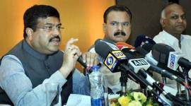 Dharmendra pradhan assam oilfields 480 no alt set