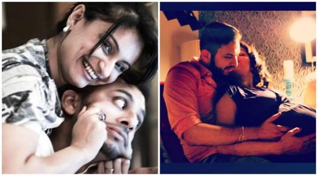 Dimpy Ganguly, Dimpy Ganguly pregnant, Dimpy Ganguly pics