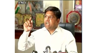 dinesh mohaniya, AAP MLA, Sangam Vihar MLA, mla case, aam aadmi party, dlehi mla, mla arrested, mla arrest, misbehaviour case, delhi police, Delhi Jal Board, delhi news, india news AAP, AAP MLA , AAP MLA Dinesh Mohaniya, Arvind Kejriwal governmnet, Arvind Kejriwal, AAP MLA arrested, Emergency declared in Delhi, Delhi government, Delhi news, latest news, india news