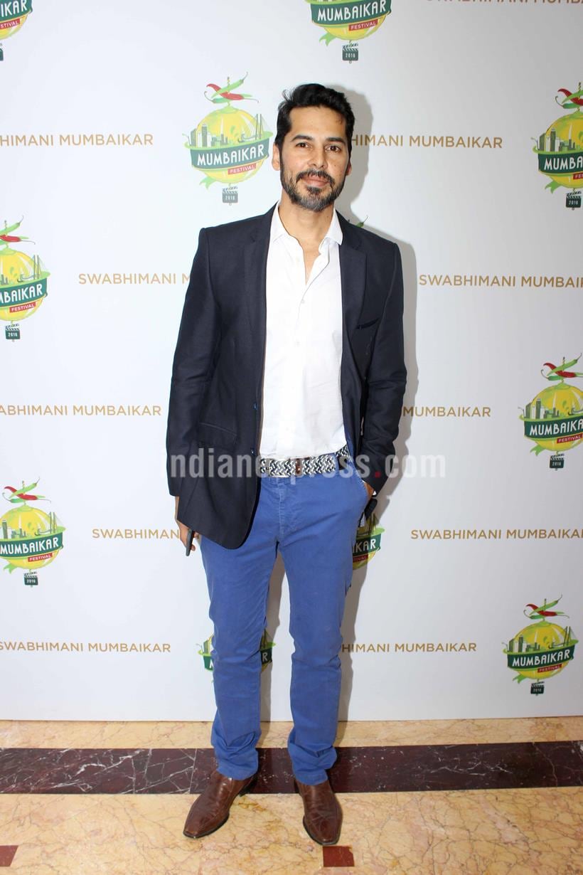 Ajay Devgn, Kajol, Preity Zinta, Ajay devgn Kajol, Preity Zinta pics, Ajay Devgn pics, Kajol pics, Madhur Bhandarkar, Vivek Oberoi, Govinda, Swabhimani Mumbaikar Awards, Entertainment pics, bollywood pics, Celebrity pics, latest bollywood pics