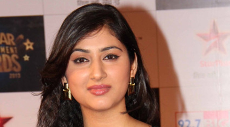 Pyaar Ka Dard Hai Meetha Meetha Pyaara Pyaara fame Disha Parmar to be