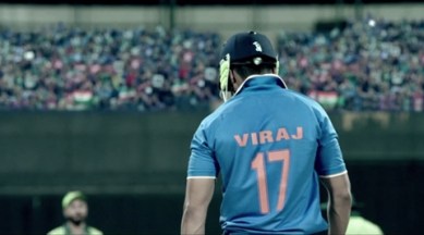 Dishoom, Dishoom trailer launch, Rohit Dhawan, Virat kohli, Dishoom movie, Varun Dhawan, John abraham, Jacqueline Fernandez, Entertainment news