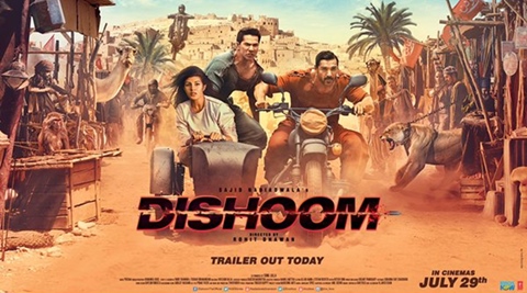 toh dishoom movie download