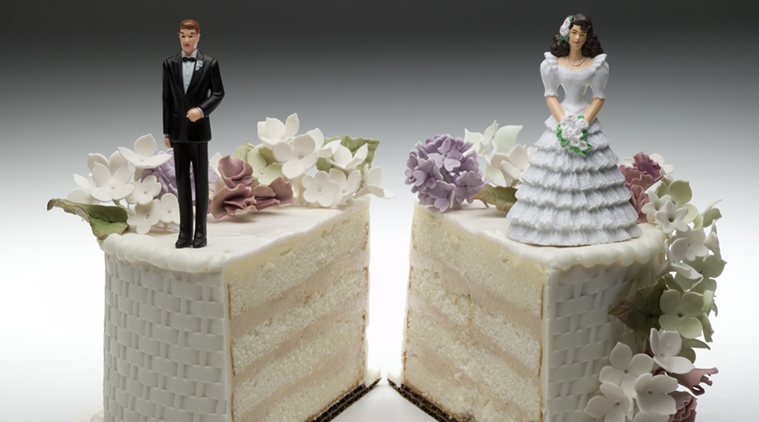 Newlywed husband seeks DIVORCE from wife for lack of HONEYMOON sex Trending News,The Indian Express