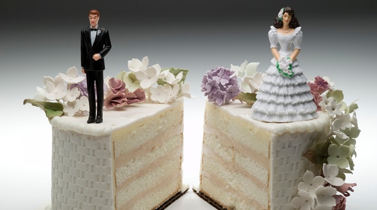 Newlywed husband seeks DIVORCE from wife for lack of HONEYMOON sex Trending News,The Indian Express