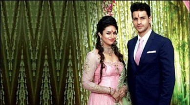 Vivek Dahiya, Divyanka Tripathi, Ye Hai Mohabbatein, Divyanka Tripathi Vivek Dahiya, Kawach...Kaali Shaktiyon se, Vivek Dahiya latest news,Vivek Dahiya upcoming serial, entertainment news