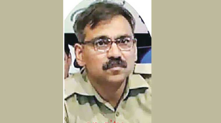 Matura violence, Mathura, Mathura UP, Mathura UP government, Mathura violence report, Mukul Dwivedi, Mathura clashes, Jawahar Bagh, Mathura police dead, Mathura Police death