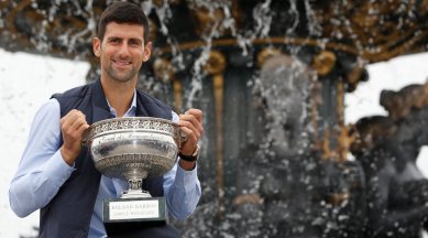 french open, roland garros, french open 2017, french open start date, french open india, french open prize money, french open final, french open winner money, french open history, french open contenders, roland garros, tennis news, sports news, indian express