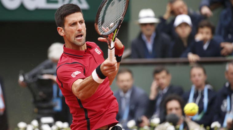 Roland garros men's hot sale final live streaming