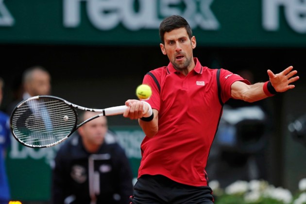 Novak Djokovic, Djokovic, Novak Djokovic french Open, French Open 2016 finals, French open 2016 finals Novak Djokovic, Djokovic Roland Garros, Roland Garros, Tennis