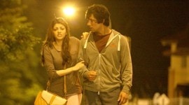 Do Lafzon Ki Kahani, Do Lafzon Ki Kahani movie review, Do Lafzon Ki Kahani review, Do Lafzon Ki Kahani ratings, Do Lafzon Ki Kahani Randeep Hooda, Do Lafzon Ki Kahani Kajal Aggarwal, Do Lafzon Ki Kahani film review, Randeep Hooda, Kajal Aggarwal, Randeep Hooda Do Lafzon Ki Kahani movie, Randeep Hooda Kajal Aggarwal, Entertainment