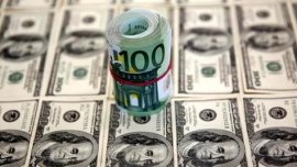 us presidential elections 2016, us election polls, us elections news, us elections, dollar today, dollar, dollar prices, indian express,