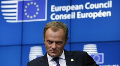 donald tusk, donald tusk poland, EU, Eu donald tusk, european union, Brussels, Brussels foreign minister meet, latest news, latest world news
