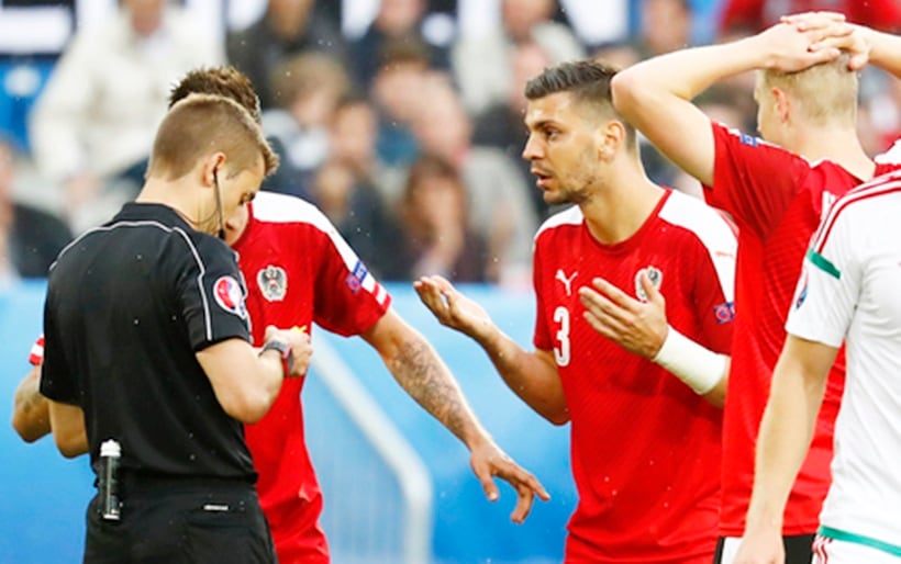 Euro 2016 photos, Euro 2016 pics, Euro 2016 gallery, Euro Championships photos, football photos, Hungary Austria photos, Hungary vs Austria