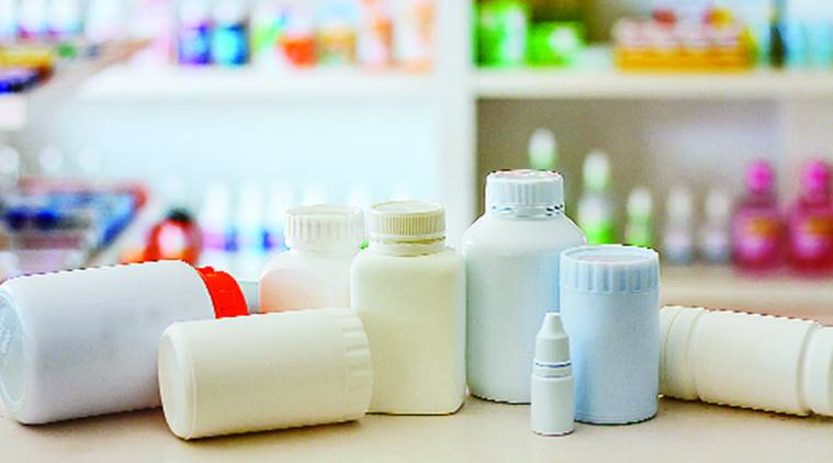 Under the psychotropic naming system, drugs get names like “antipsychotic”, “antidepressant” etc.