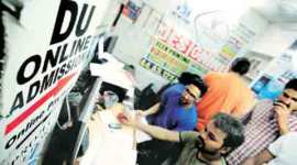 delhi, delhi university, delhi university admissions, delhi university undergrad admissions, du undergrad admissions, du admissions on june 1, delhi news