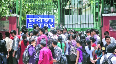 Open school delhi, Delhi Govt, distance education students can attend regular classes, school uniforms for Distance education students, education news, Manish sisodiya, Open learning school, latest news, India news,
