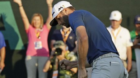 Rio 2016 Olympics, Rio Olympics 2016, Rio 2016 Olympics news, Rio 2016 Olympics updates, Dustin Johnson, Johnson, sports new,s sports, golf news, Golf