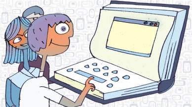 Vocational courses become a big draw for students in Chandigarh | Cities News,The Indian Express Vocational courses become a big draw for students in Chandigarh | Cities News,The Indian Express
