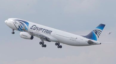 egyptair, egyptair black box, egyptair crash, egypt air crash site, egyptair crash human remains, air crash investigation, world news