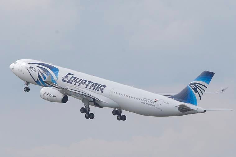 EgyptAir, Uzbekistan, egyptair plane, egyptair flight emergency landing, emergency landing, cairo, beijing, bomb threat, bomb scare
