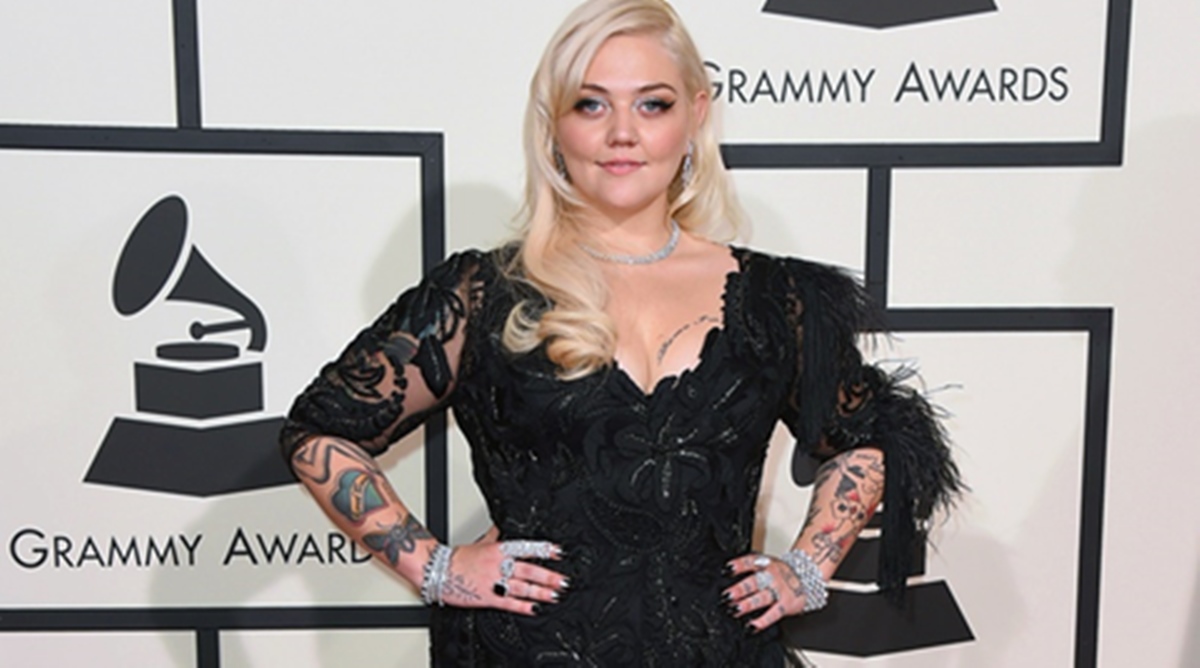 Mom S Going To Handle My Wedding Preparations Elle King