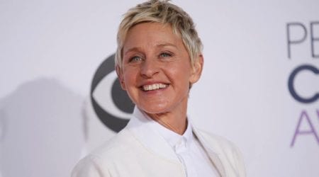 Ellen DeGeneres, Ellen DeGeneres talk show, Ellen DeGeneres inspiring messages, Ellen DeGeneres quotes, Ellen DeGeneres positive messages, Ellen DeGeneres transwoman, Ellen DeGeneres news, Ellen DeGeneres videos, Ellen DeGeneres on success, Ellen DeGeneres on life, Ellen DeGeneres life with integrity, Ellen DeGeneres comedy acts, Ellen DeGeneres american actor, indianexpress.com, indianexpressonline, indianexpress, life positive, positivity, motivational videos indianexpress.com,