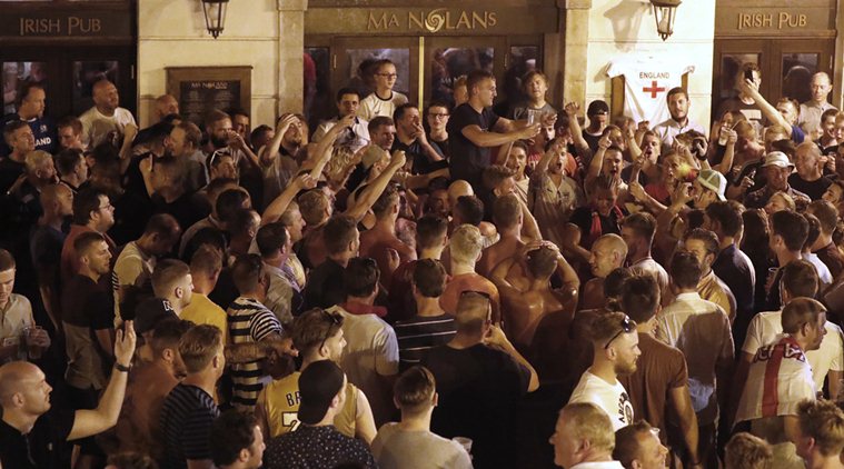 Euro 2016, Euro 2016 news, England vs Iceland, England vs Iceland football, England Iceland Euro 2016, England Iceland Nice, Nice bomb scare