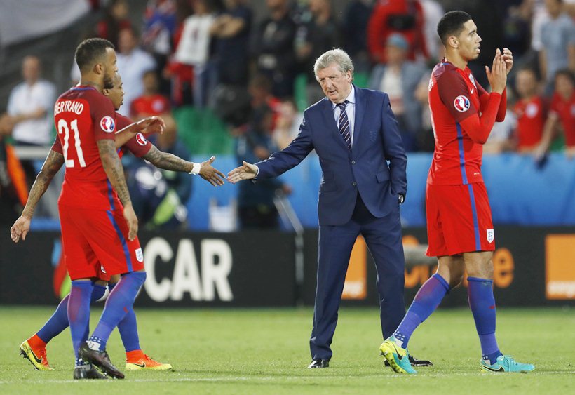 England, England vs Slovakia, Slovakia vs England, Rooney, Roy Hodgson, Euro 2016, Euro 2016 results, Euro 2016 standings, Football