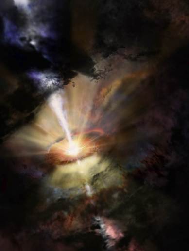 black holes, Gravitational waves, spotting Black holes, spot black holes, LIGO, LIGO gravitational waves, Black holes gravitational waves, space detectors, gravitational waves detection, technology news, Science news