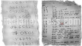 essar, essar leaks, essar phone tapping, essar ph tapping documents, essar document, essar politicians phone tapping, anil ambani, mukhesh ambani, express essar leaks, essar leaks news, india news, indian express, latest news