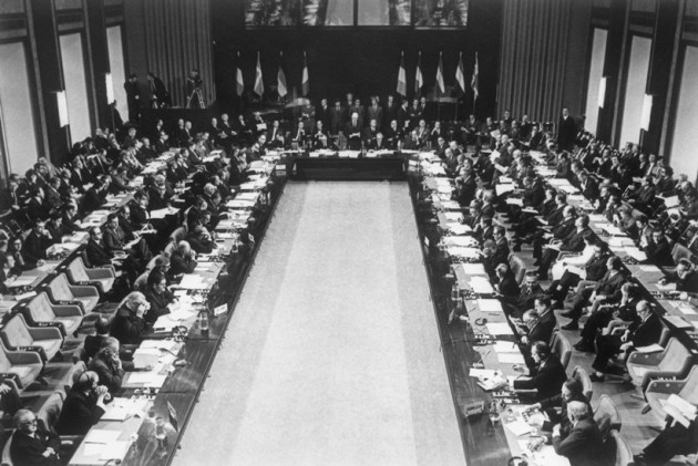 Brexit, European Union, EU, Britain exit EU, EU referendum, Britain referendum, EU old photographs, European Union history, Brexit news, brexit impact, latest news
