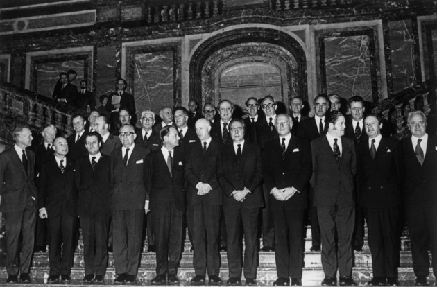 Brexit, European Union, EU, Britain exit EU, EU referendum, Britain referendum, EU old photographs, European Union history, Brexit news, brexit impact, latest news